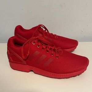 Adidas Torsion Sneakers